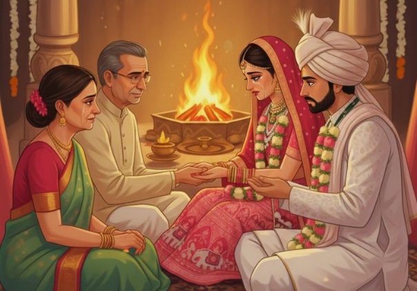 Love Marriage Specialist